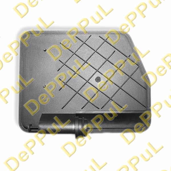 Фильтр акпп mitsubishi lancer (03-08) - DePPuL DEA515MRM