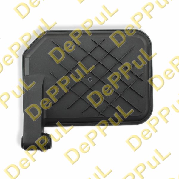 Фильтр акпп - DePPuL DEA758DM