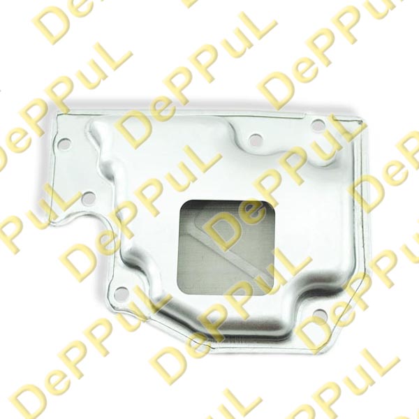 Фильтр акпп mitsubishi pajero/montero ii (v1, v2, v3, v4) (91-96) - DePPuL DEA609MG