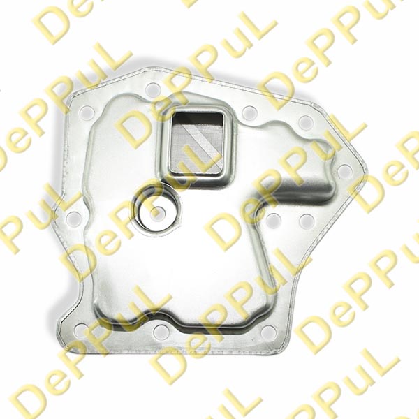 Фильтр акпп nissan maxima (a32) (94-00), x-trail (t30) (01-06) - DePPuL DEA31728N