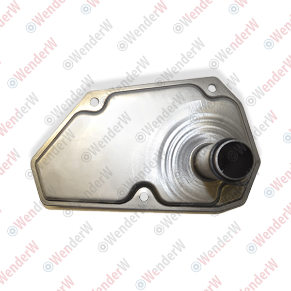 Фильтр акпп nissan qashqai (j10) (06-14) - WENDERW WETF041