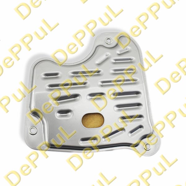 Фильтр акпп toyota corolla e15 (06-13) - DePPuL DEA0W05T