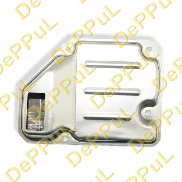Фильтр акпп toyota land cruiser 100 (98-07) - DePPuL DEA40HBT
