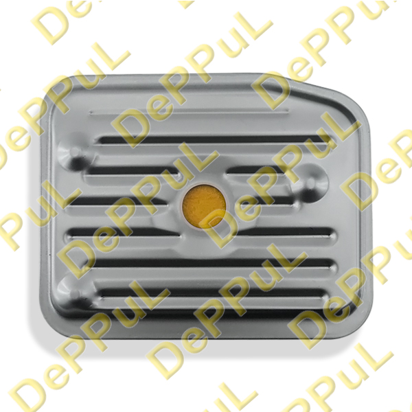 Фильтр масляный акпп audi a4 (b6) (00-04) - DePPuL DEGA3229