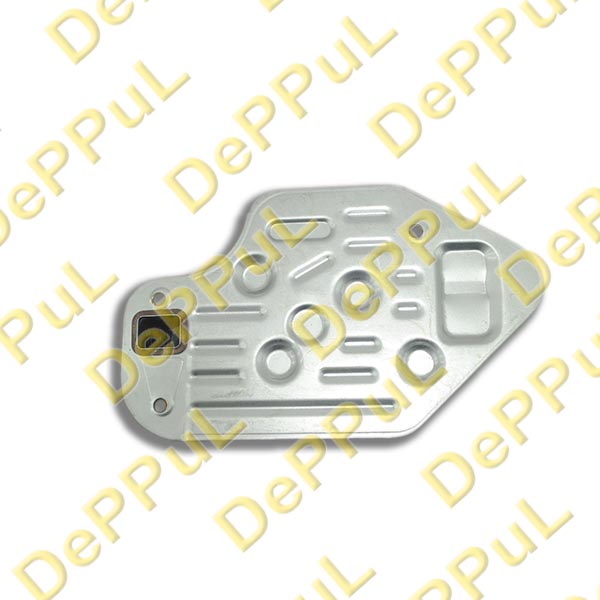 Фильтр масляный акпп bmw 3 e46 (98-05) - DePPuL DEFT032