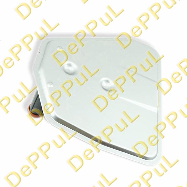 Фильтр масляный акпп bmw x5 e70 (07-13) - DePPuL DEA75435G