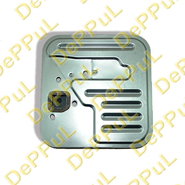 Фильтр масляный акпп hyundai accent i (94-00) - DePPuL DEFT038