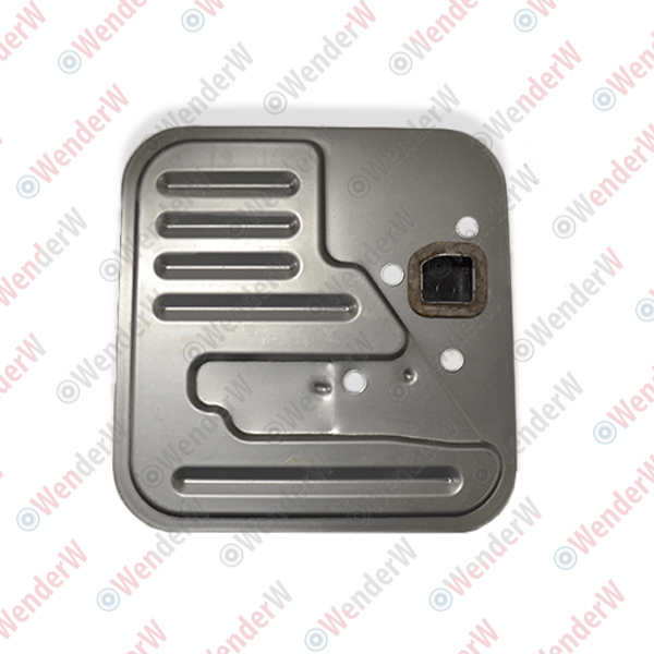 Фильтр масляный акпп hyundai accent i (94-00) - WENDERW WETF038