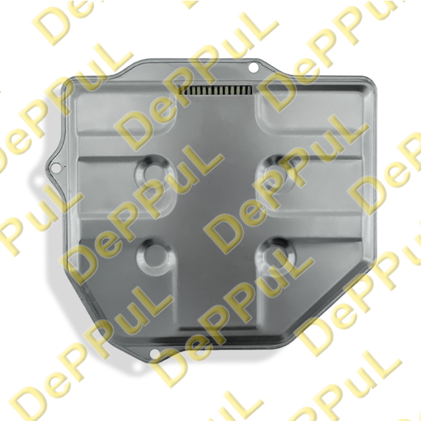 Фильтр масляный акпп mercedes w210 (95-00) - DePPuL DEGA0295