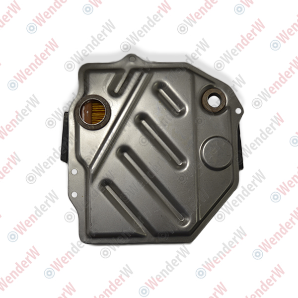 Фильтр масляный акпп mercedes w210 (95-00) - WENDERW WETF036