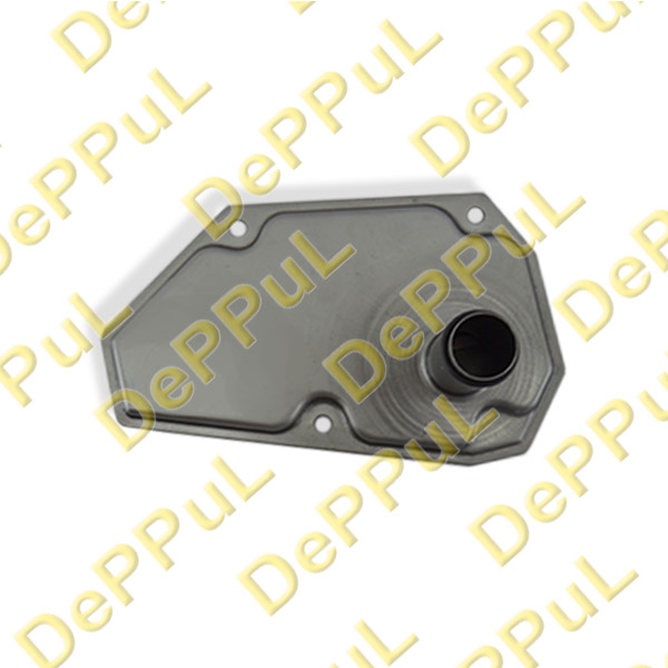 Фильтр масляный акпп nissan juke f15 (11-...), qashqai j10 (06-13) - DePPuL DEA27637