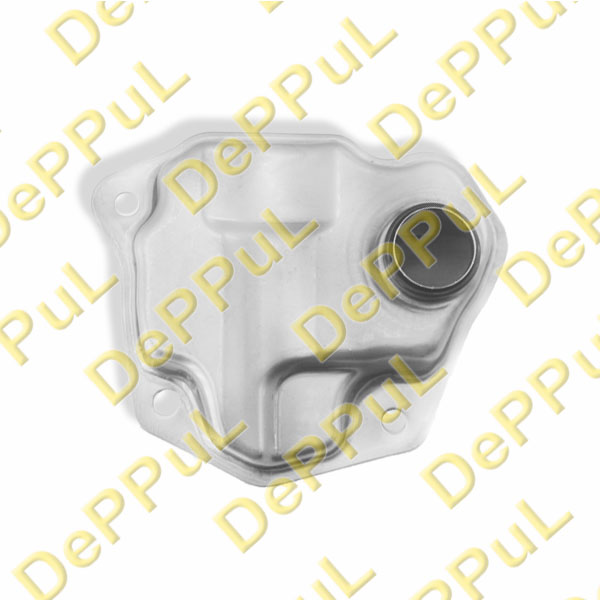 Фильтр акпп - DePPuL DEA79791