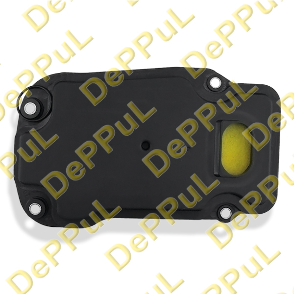 Фильтр масляный акпп toyota land cruiser 200 (2008>) - DePPuL DEGA3050