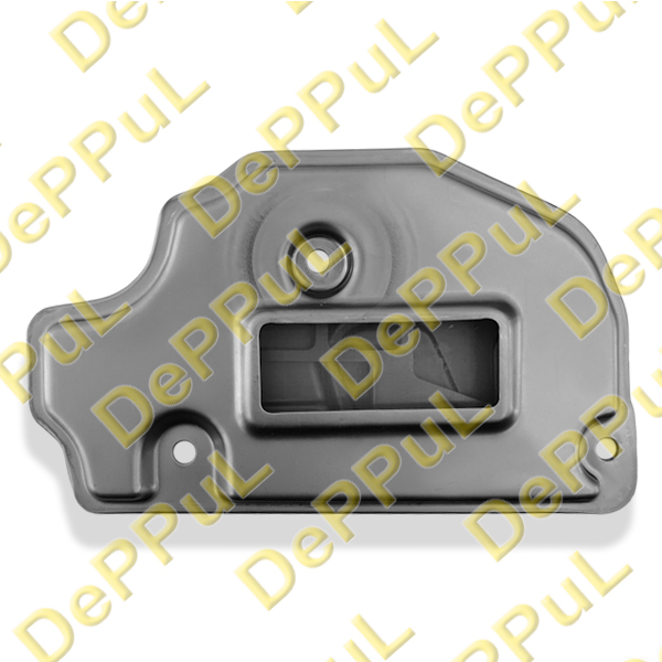 Фильтр масляный акпп vw golf v 04>seat altea (04>) - DePPuL DEGA4293