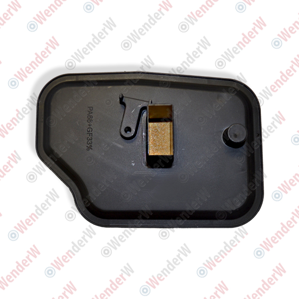 Фильтр масляный коробки передач mazda-6 gg (02-...) - WENDERW WETF056