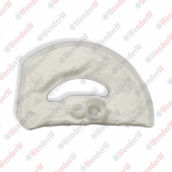 Фильтр топливный ford focus ii (05-11) - WENDERW WETF057