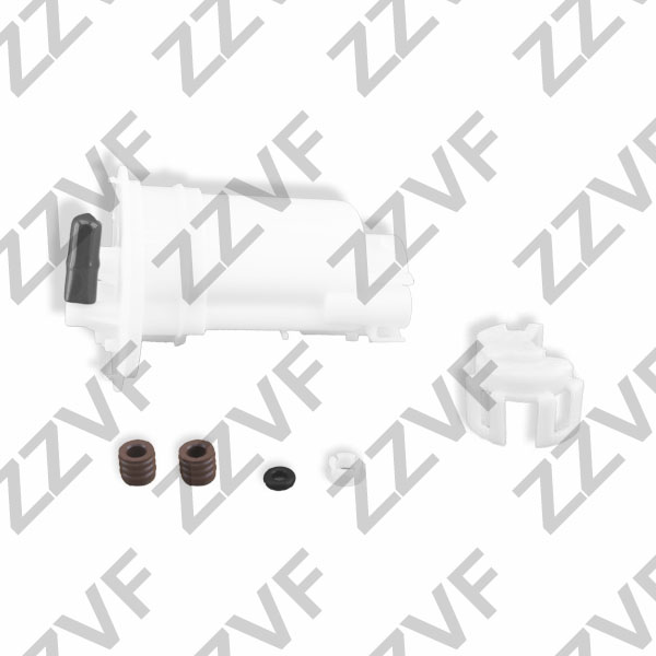 Фильтр топливный honda accord vii (03-08) - ZZVF GRA10SD1