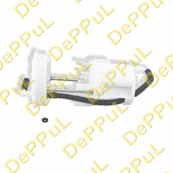 Фильтр топливный honda cr-v (07-...) - DePPuL DEA1748X