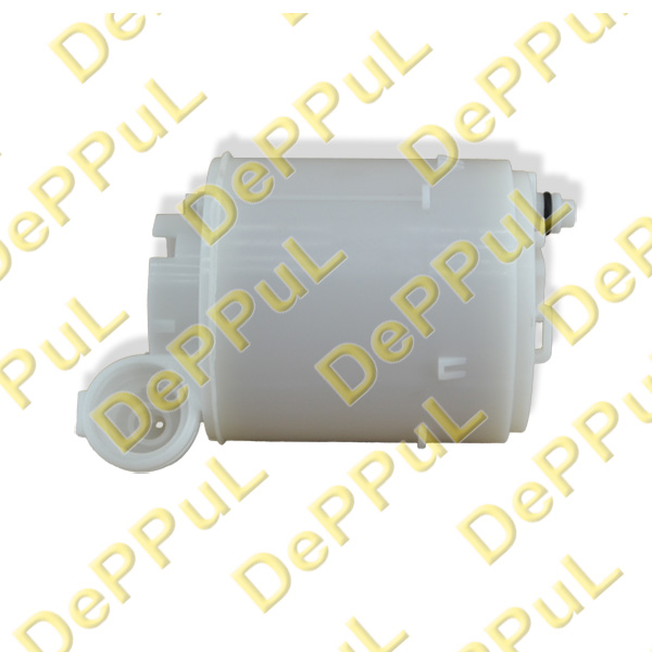 Фильтр топливный hyundai i30 (17…)/tucson (15…), kia picanto (17…)/sportage (15…) - DePPuL DEA67081