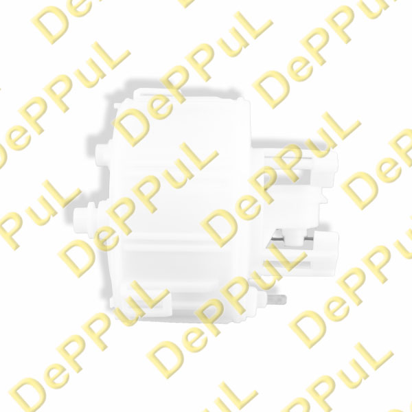 Фильтр топливный hyundai ix35/tucson (13...), kia sportage (10-14) - DePPuL DEA1R31H