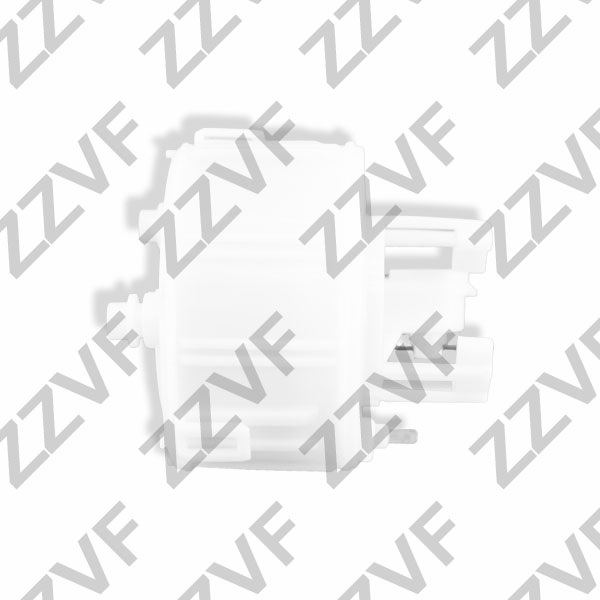 Фильтр топливный hyundai ix35/tucson (13...), kia sportage (10-14) - ZZVF GRA1R31