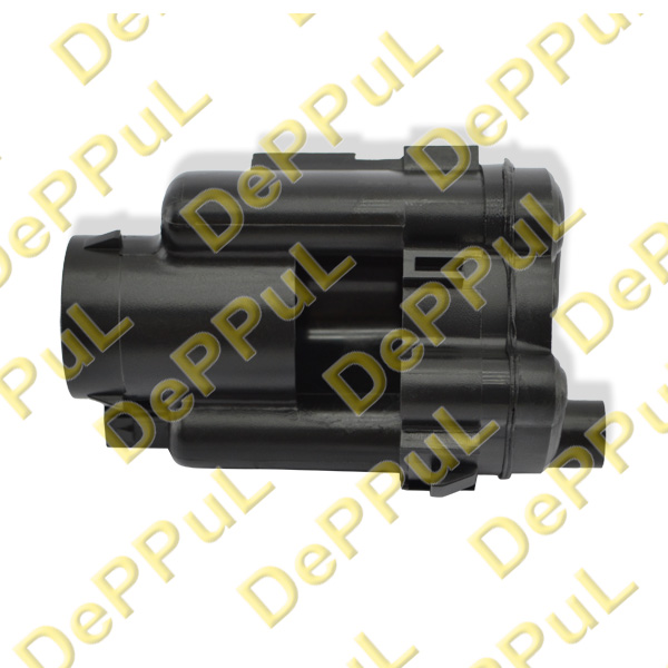 Фильтр топливный hyundai santa fe (01-06) - DePPuL DEA31501