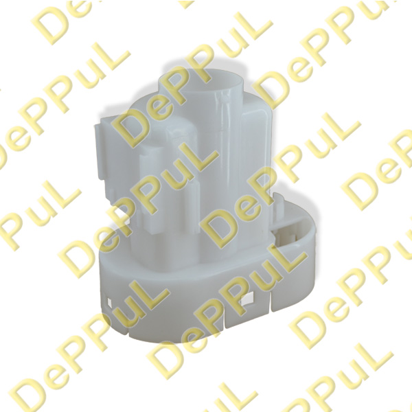 Фильтр топливный hyundai tucson (04-10) - DePPuL DEA93951