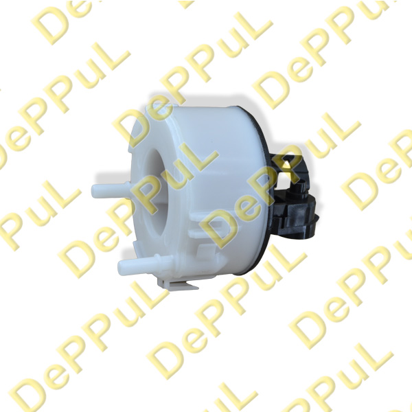 Фильтр топливный hyundai tucson (04-10), kia sportage (04-10) - DePPuL DEA2P00G