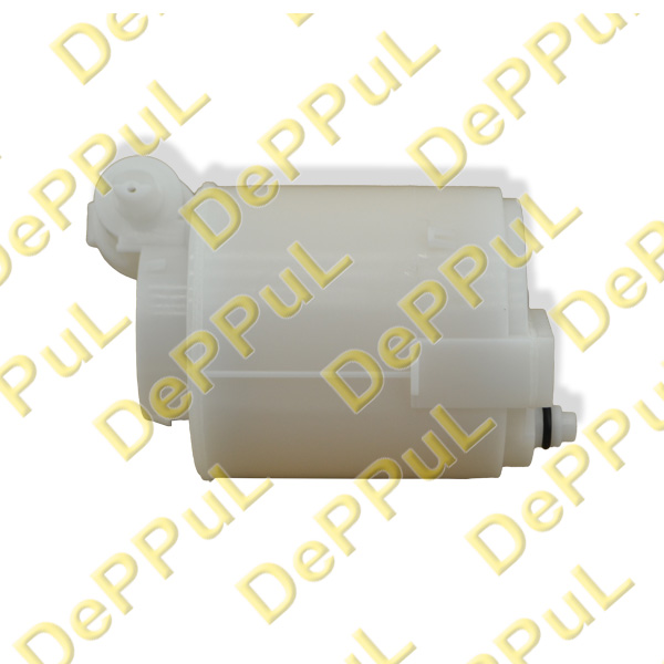 Фильтр топливный kia ceed (12...) - DePPuL DEA73300