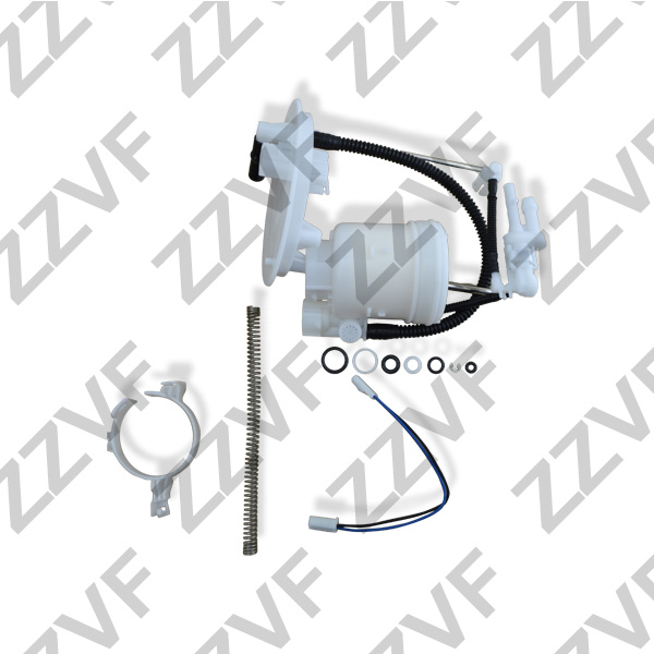 Фильтр топливный mazda cx 5 (12-...)