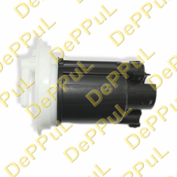 Фильтр топливный mitsubishi lancer (03-08) - DePPuL DEA55278M