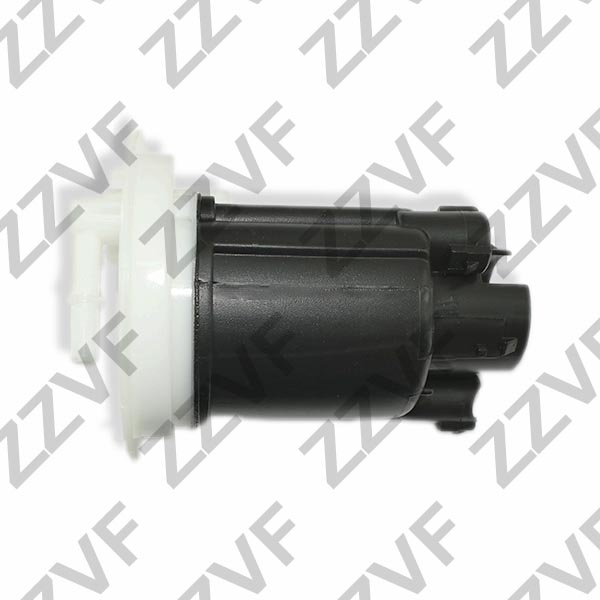 Фильтр топливный mitsubishi lancer (03-08) - ZZVF GRA55278