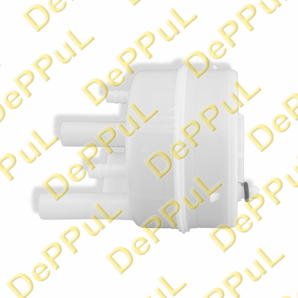 Фильтр топливный nissan qashqai (07-13) - DePPuL DEA74688