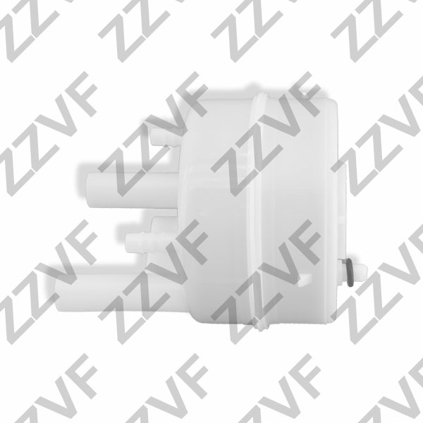 Фильтр топливный nissan qashqai (07-13) - ZZVF GRA74688