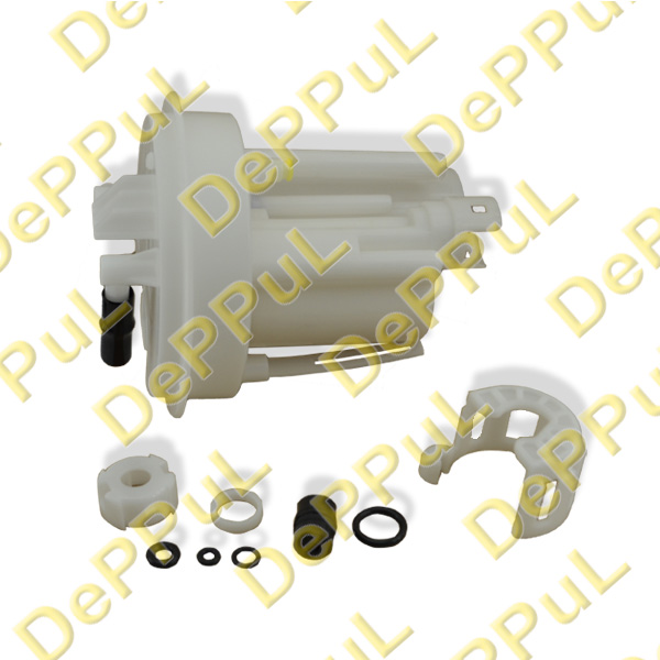 Фильтр топливный subaru legacy (10-…) - DePPuL DEA20AJ