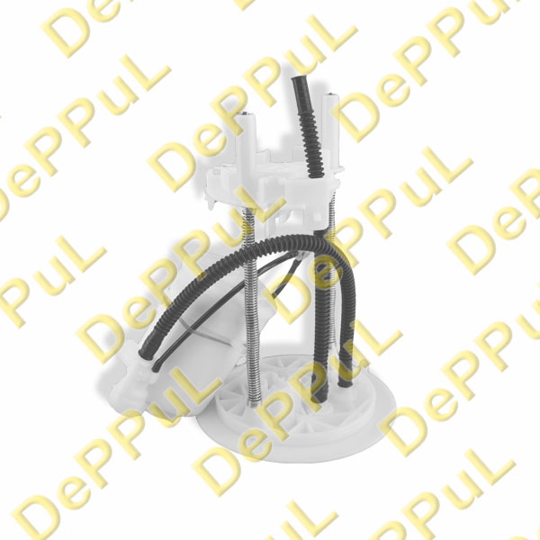 Фильтр топливный toyota 4runner (09-…), land cruiser prado (09-…), lexus gx460 (09-…) - DePPuL DEA6026G