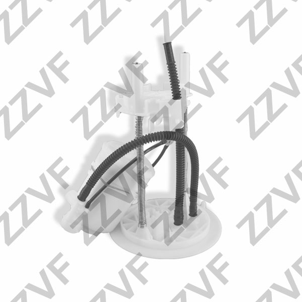 Фильтр топливный toyota 4runner (09-…), land cruiser prado (09-…), lexus gx460 (09-…) - ZZVF GRA60260