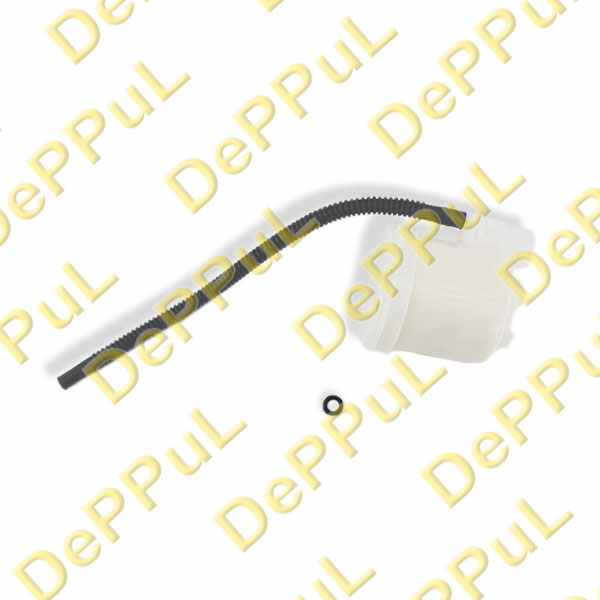 Фильтр топливный toyota corolla (07-14) - DePPuL DEA212