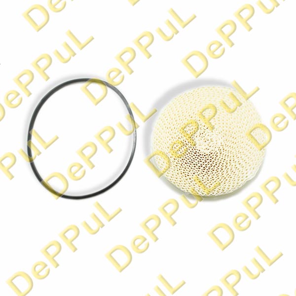 Фильтр топливный toyota land cruiser (200) (08...), lexus lx570 (07…) - DePPuL DEA23390T
