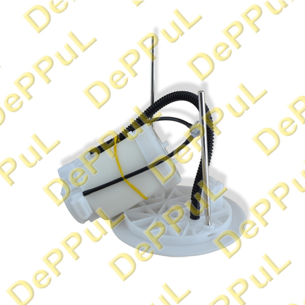 Фильтр топливный toyota lexus rx270/350/450h (08-…) - DePPuL DEA7704G