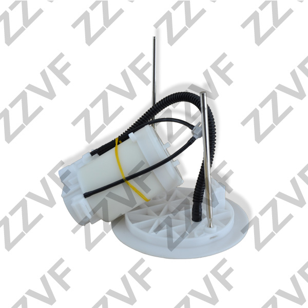 Фильтр топливный toyota lexus rx270/350/450h (08-…) - ZZVF GRA77048
