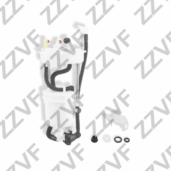 Фильтр топливный в сборе honda jazz (08-15) - ZZVF GRA10SA0
