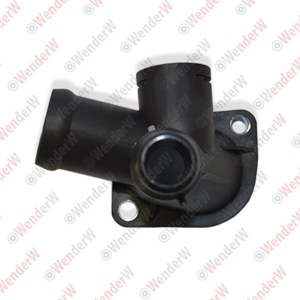 Фланец термостата audi a4 [b6] (00-04), vw passat [b5] (00-05) - WENDERW WETR133