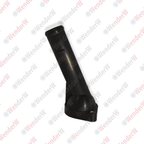 Фланец термостата toyota avensis (97-03), corolla e11 (97-01) - WENDERW WETR041