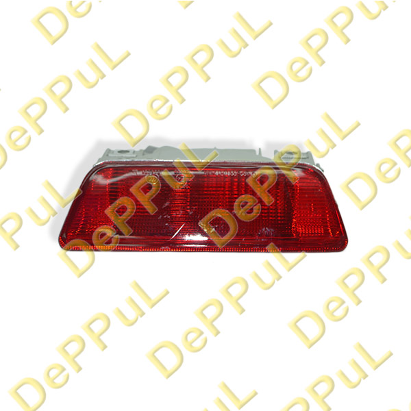 Фонарь задний левый (l) nissan x-trail (09-14) - DePPuL DEA1949