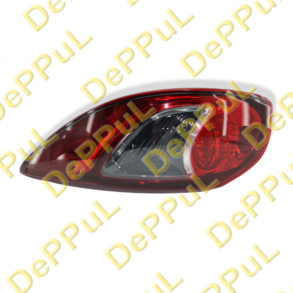 Фонарь задний наружный правый mazda cx-5 (12…) - DePPuL DEA88346