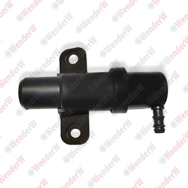 Форсунка омывателя hyundai genesis (09-14), santa fe (cm) (06-12) - WENDERW WEPL0158