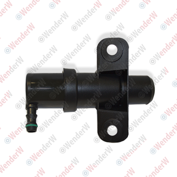 Форсунка омывателя hyundai santa fe (10-12) - WENDERW WEPL0191