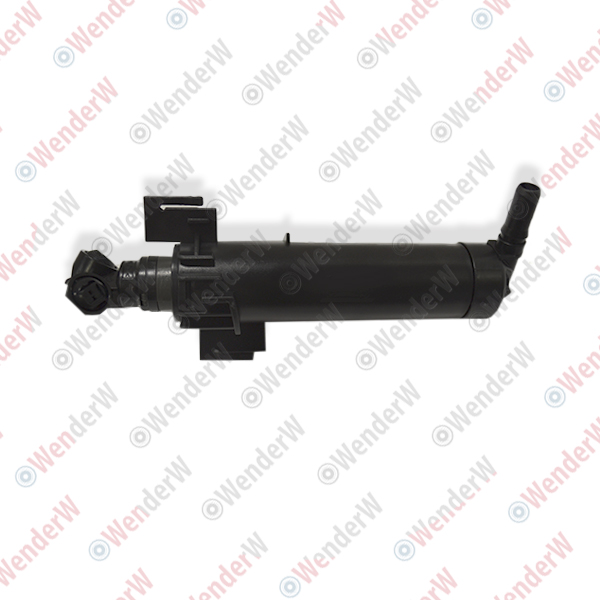 Форсунка омывателя левая (l) audi a4/s4 (15-…) - WENDERW WEPL0092