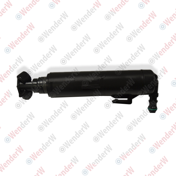 Форсунка омывателя левая (l) audi a8 (11-13) - WENDERW WEPL0095